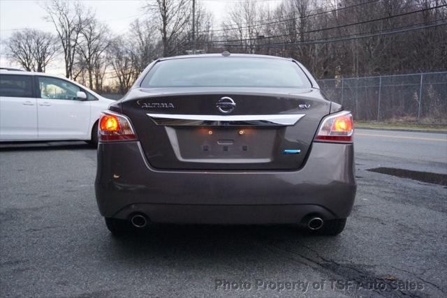 used 2014 Nissan Altima car, priced at $9,985