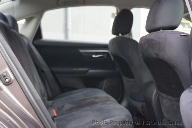 used 2014 Nissan Altima car, priced at $9,985