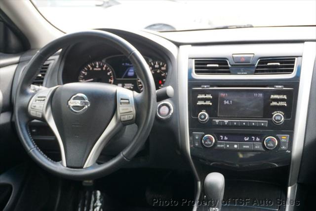 used 2014 Nissan Altima car, priced at $9,985