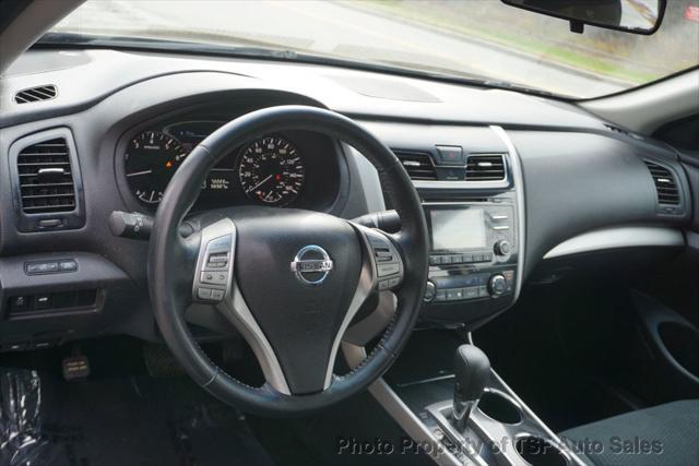 used 2014 Nissan Altima car, priced at $9,985