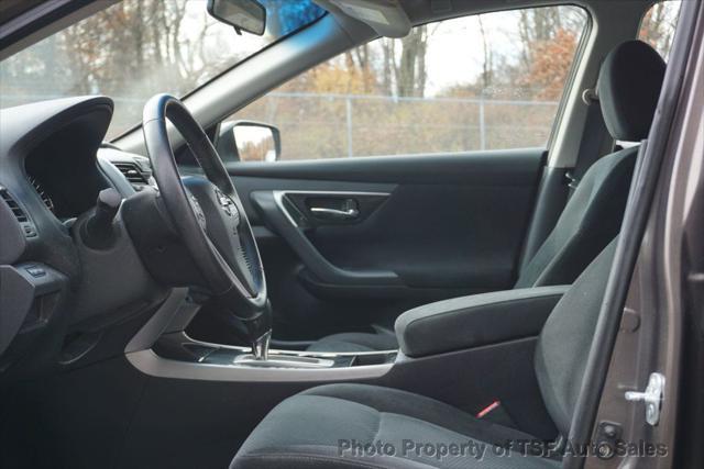 used 2014 Nissan Altima car, priced at $9,985