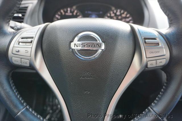 used 2014 Nissan Altima car, priced at $9,985