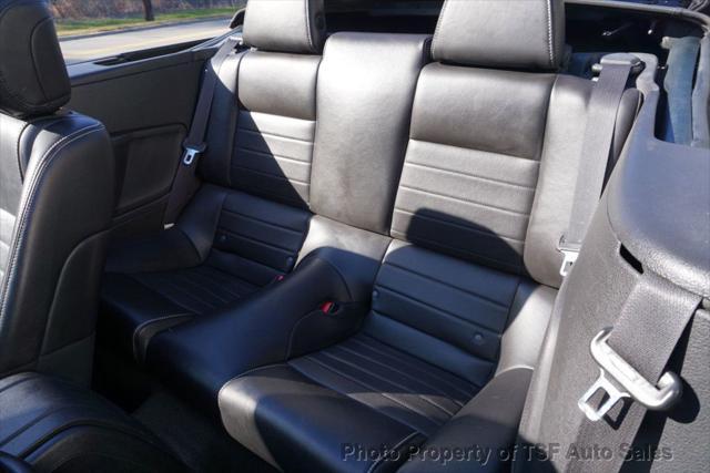 used 2014 Ford Mustang car, priced at $10,985
