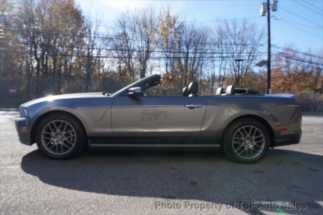 used 2014 Ford Mustang car, priced at $10,985