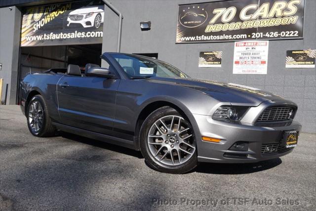 used 2014 Ford Mustang car, priced at $12,985