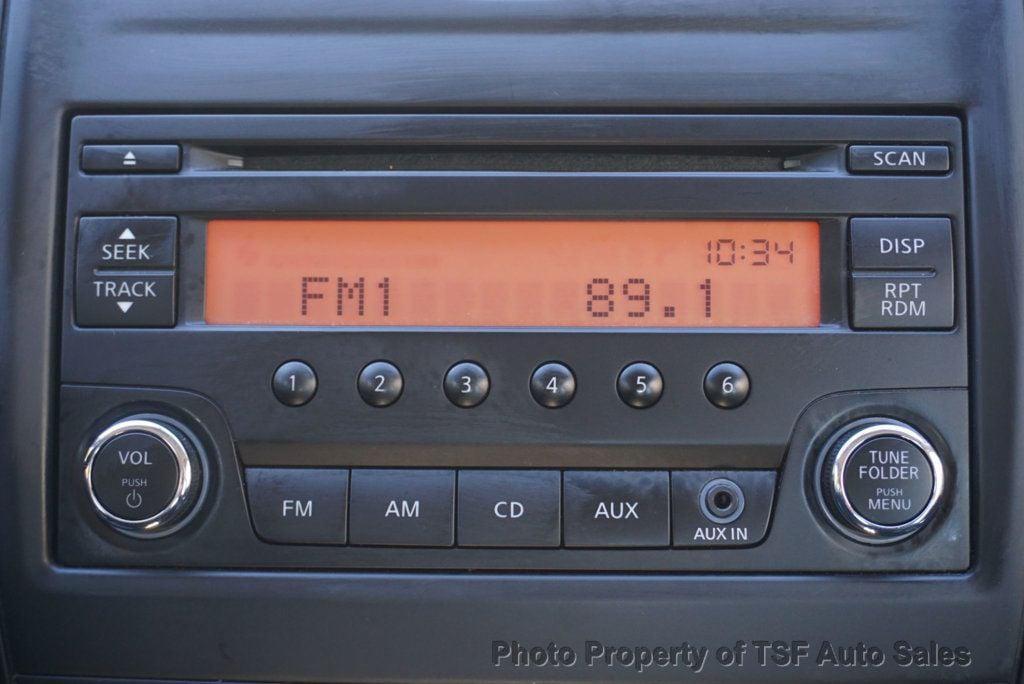 used 2017 Nissan Versa car, priced at $4,985