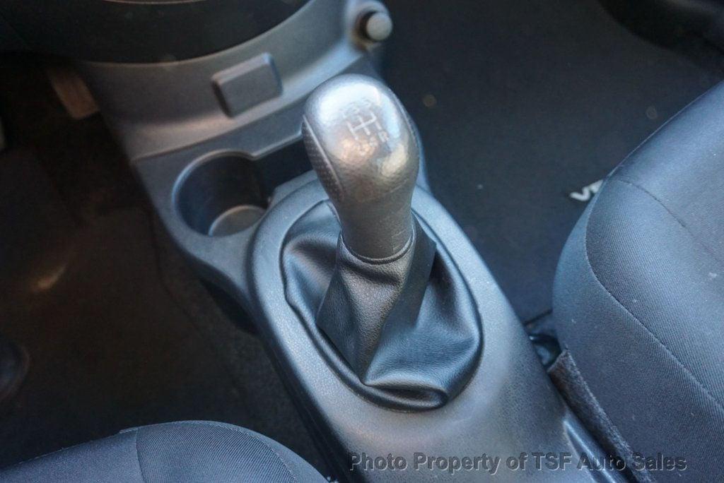 used 2017 Nissan Versa car, priced at $4,985