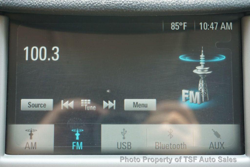 used 2018 Chevrolet Cruze car, priced at $7,595