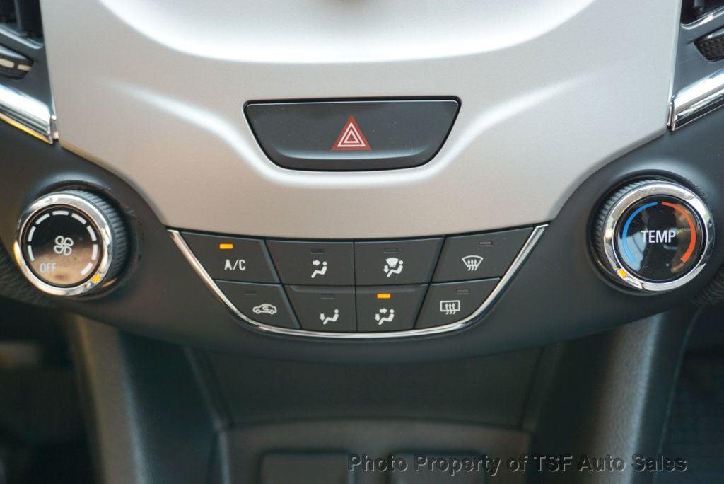 used 2018 Chevrolet Cruze car, priced at $7,595