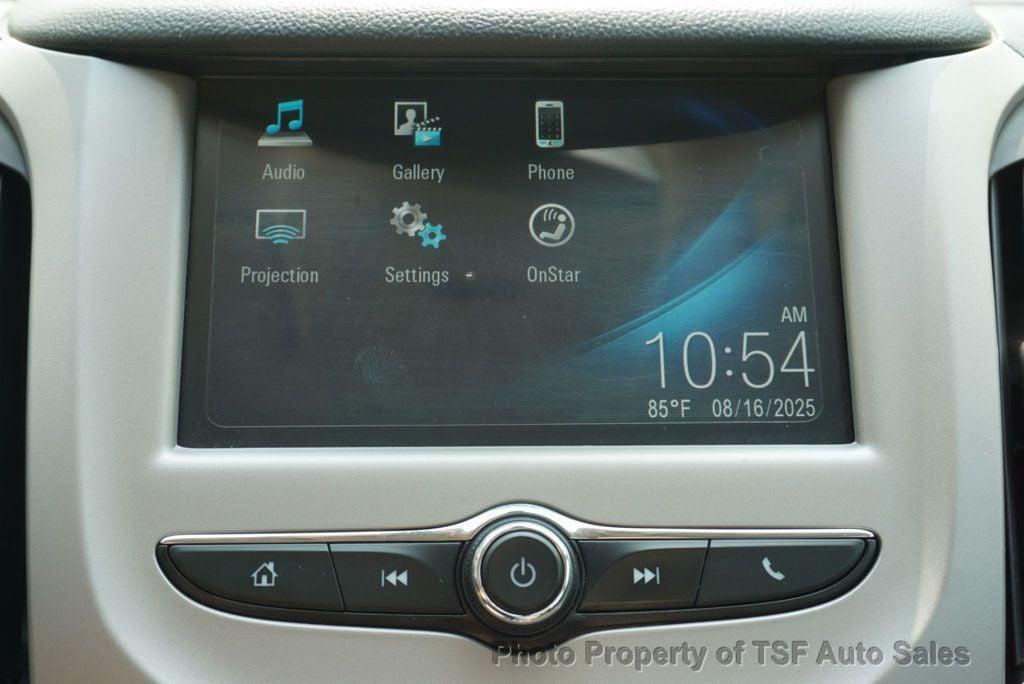 used 2018 Chevrolet Cruze car, priced at $7,595