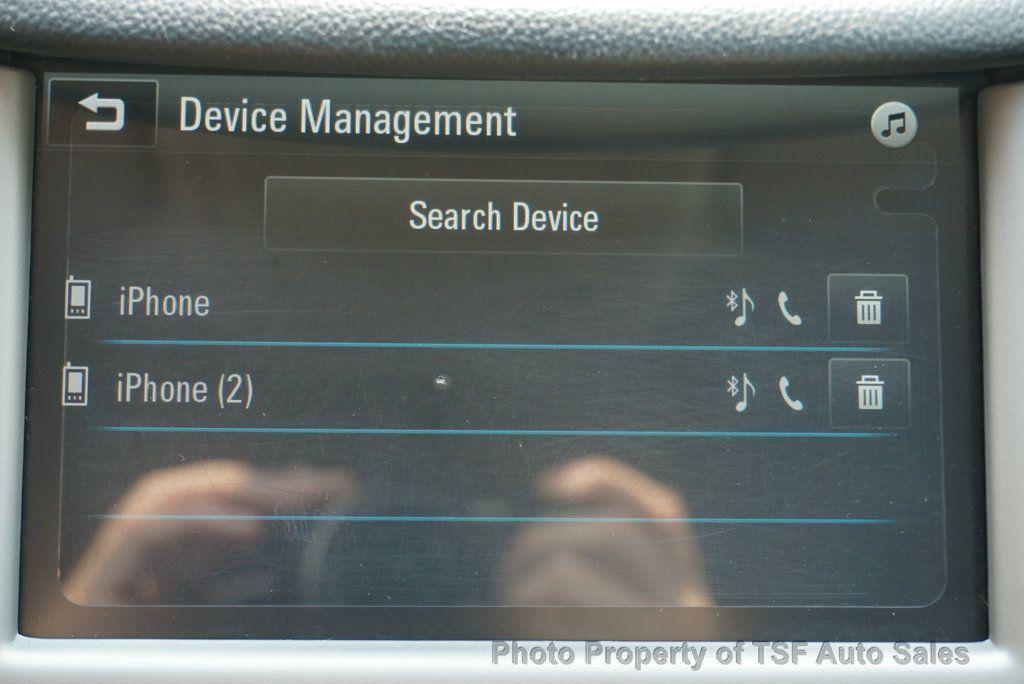 used 2018 Chevrolet Cruze car, priced at $7,595