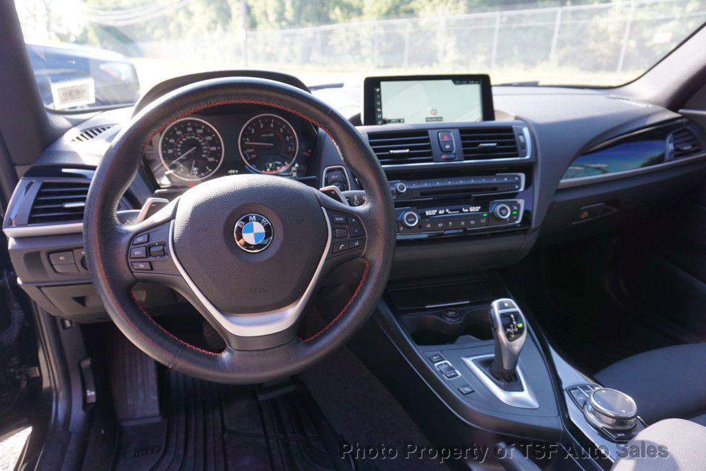 used 2017 BMW 230 car, priced at $18,995