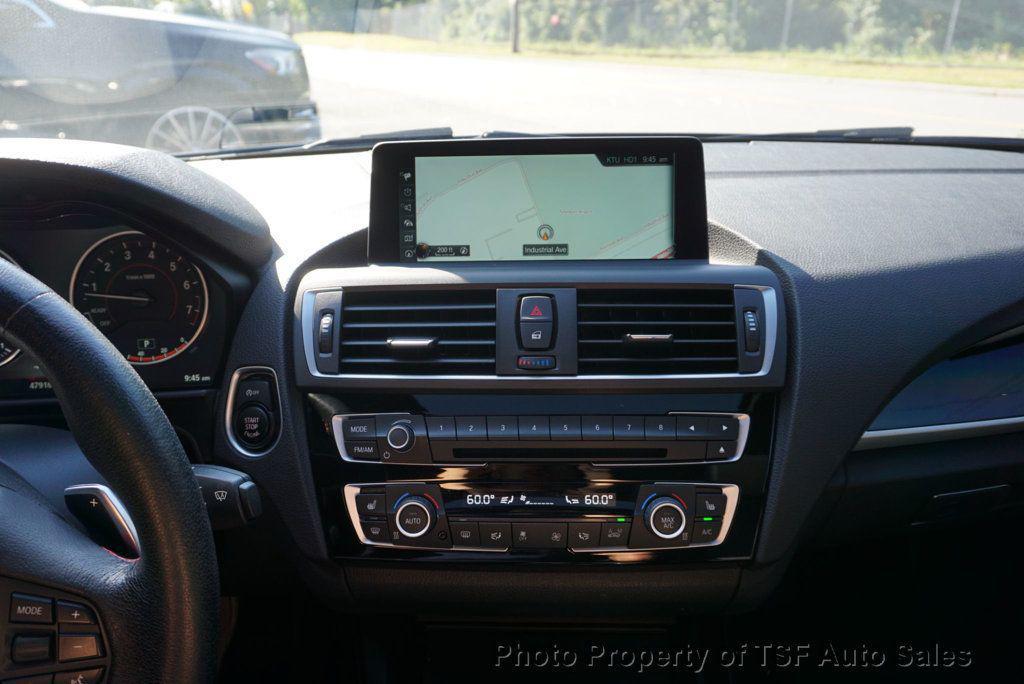 used 2017 BMW 230 car, priced at $18,995
