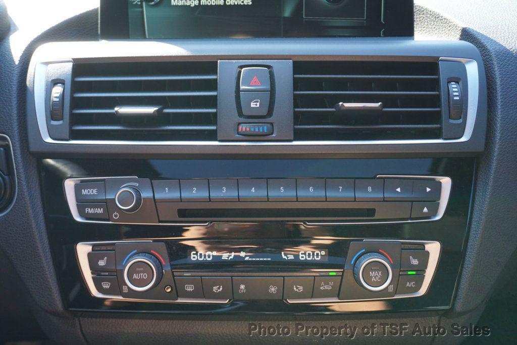 used 2017 BMW 230 car, priced at $18,995