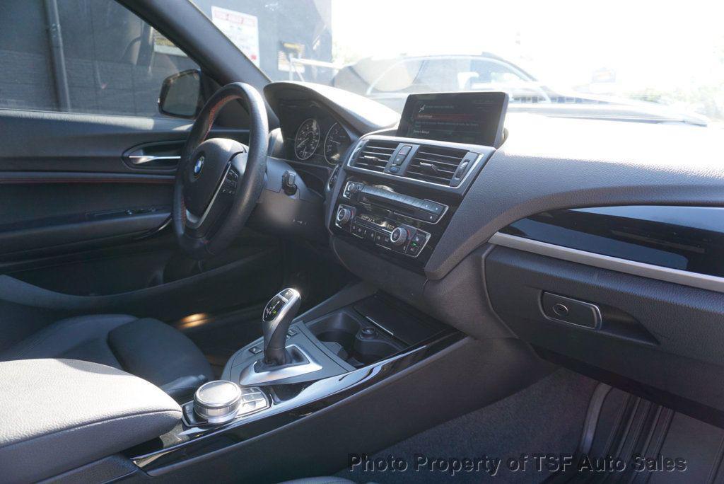 used 2017 BMW 230 car, priced at $18,995