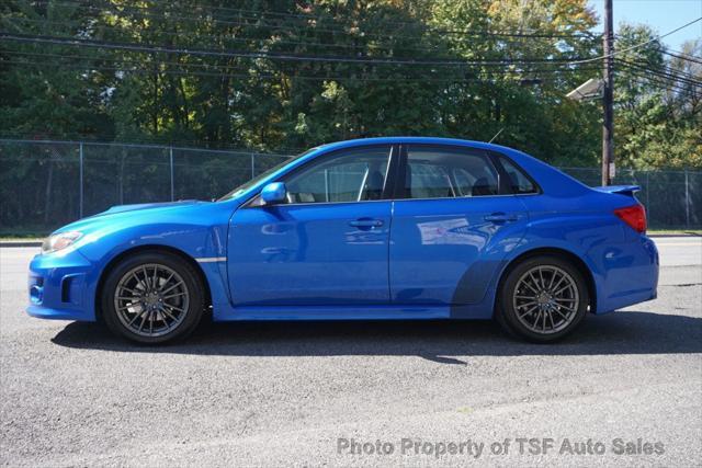 used 2011 Subaru Impreza car, priced at $12,985