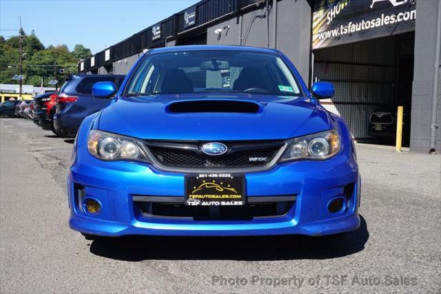 used 2011 Subaru Impreza car, priced at $12,985