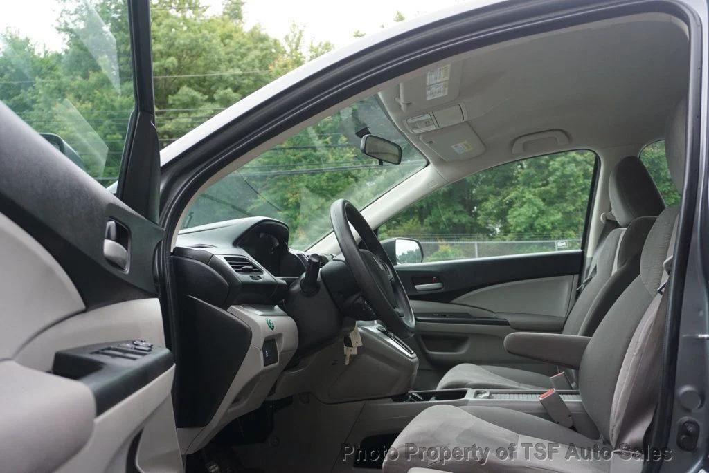 used 2012 Honda CR-V car, priced at $11,695