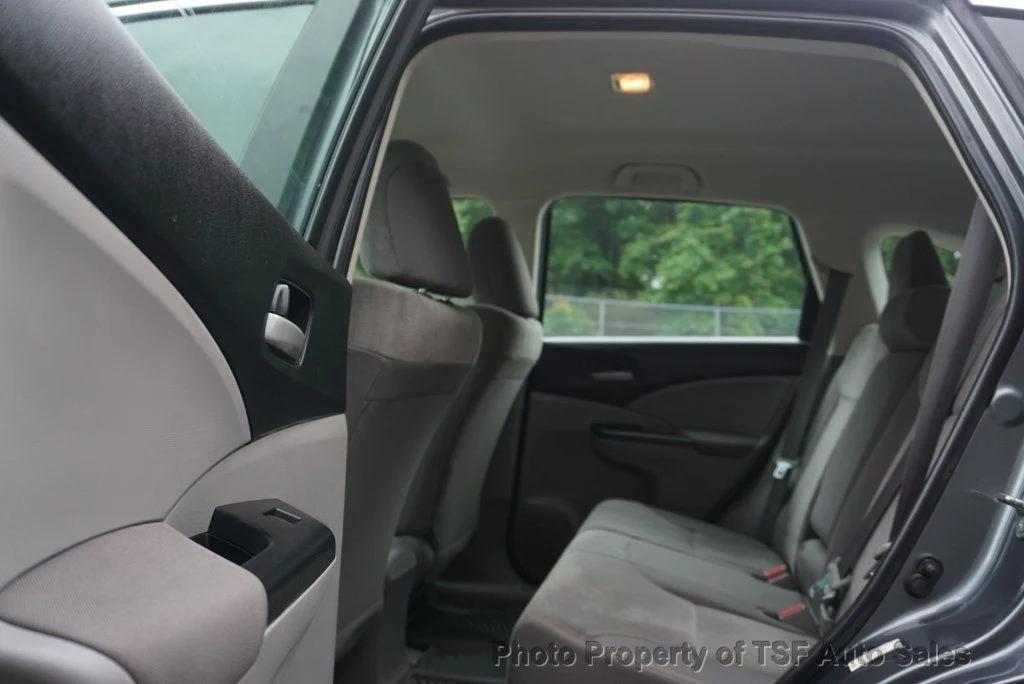 used 2012 Honda CR-V car, priced at $11,695