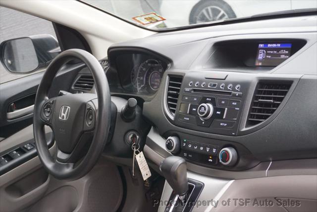 used 2012 Honda CR-V car, priced at $11,695