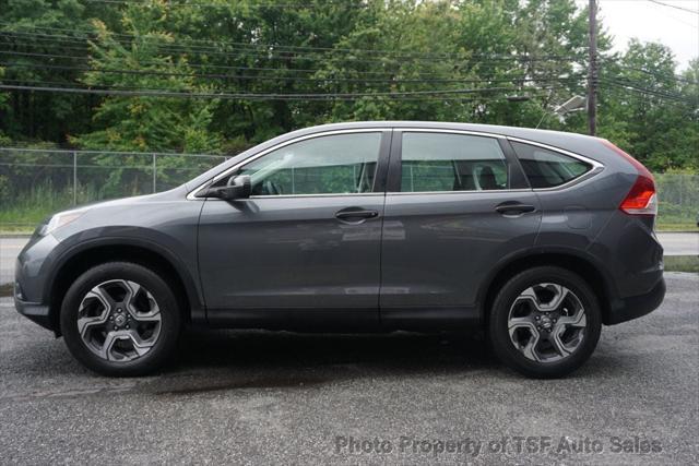 used 2012 Honda CR-V car, priced at $11,695