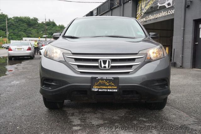used 2012 Honda CR-V car, priced at $11,695