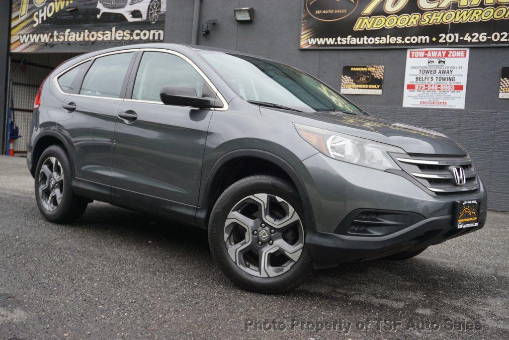 used 2012 Honda CR-V car, priced at $11,695