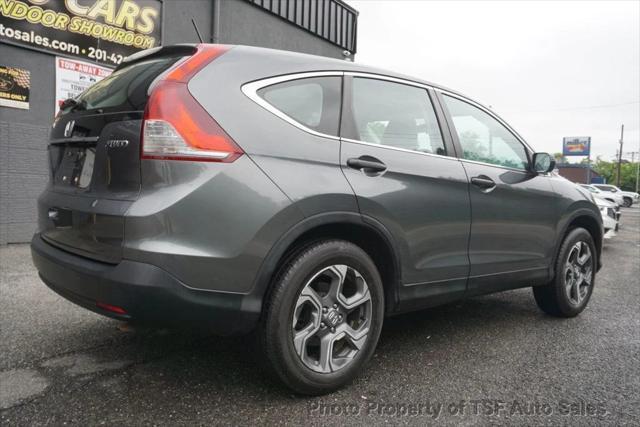used 2012 Honda CR-V car, priced at $11,695