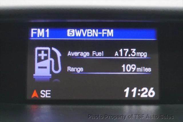 used 2012 Honda CR-V car, priced at $11,695