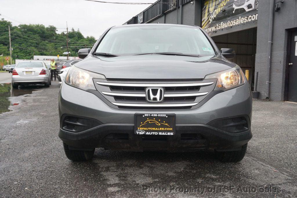 used 2012 Honda CR-V car, priced at $11,695