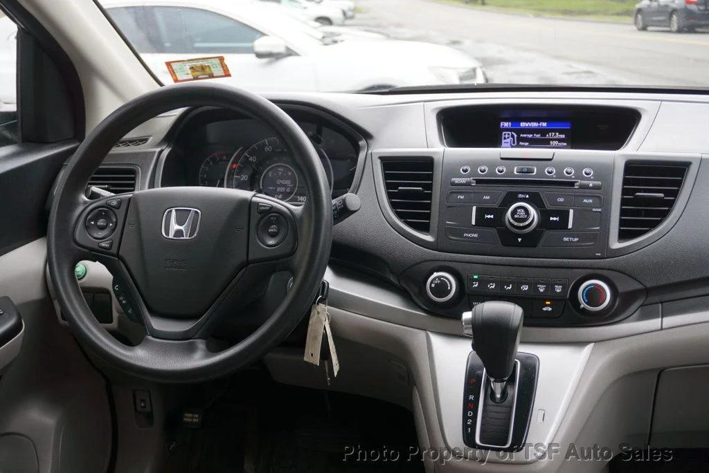used 2012 Honda CR-V car, priced at $11,695