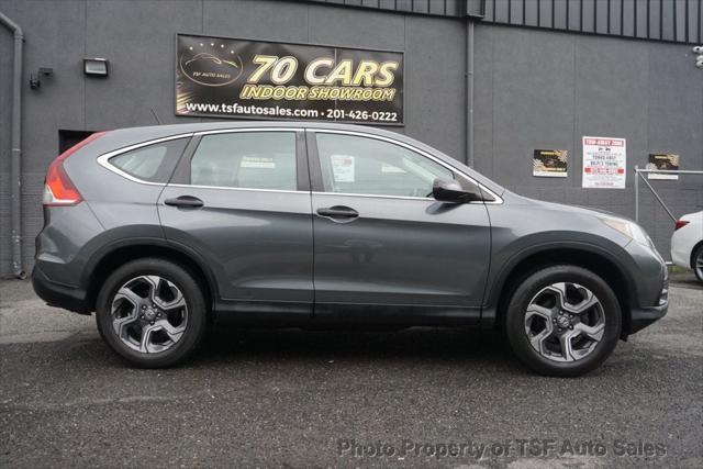 used 2012 Honda CR-V car, priced at $11,695