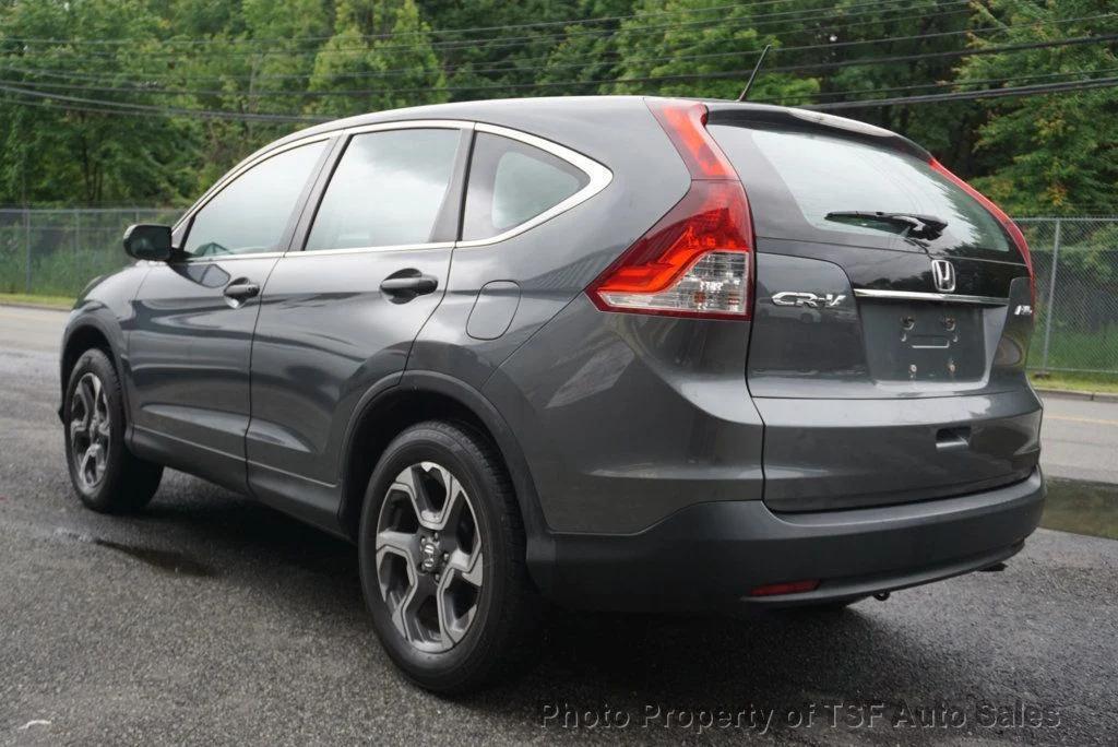 used 2012 Honda CR-V car, priced at $11,695