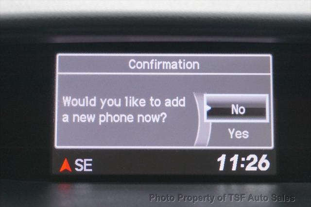 used 2012 Honda CR-V car, priced at $11,695