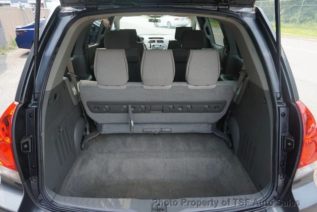 used 2009 Nissan Quest car, priced at $6,985