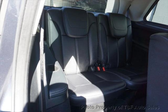 used 2012 Mercedes-Benz GL-Class car, priced at $9,885