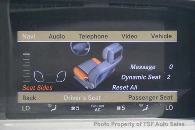 used 2010 Mercedes-Benz S-Class car, priced at $13,775