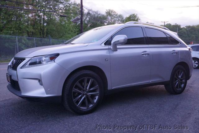 used 2013 Lexus RX 350 car, priced at $18,885