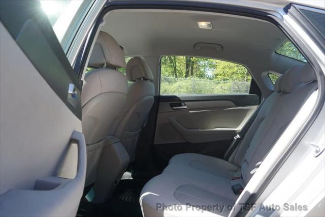 used 2016 Hyundai Sonata car, priced at $7,985