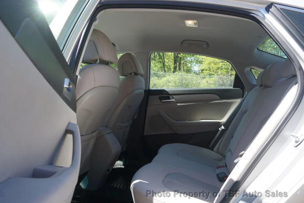 used 2016 Hyundai Sonata car, priced at $7,985