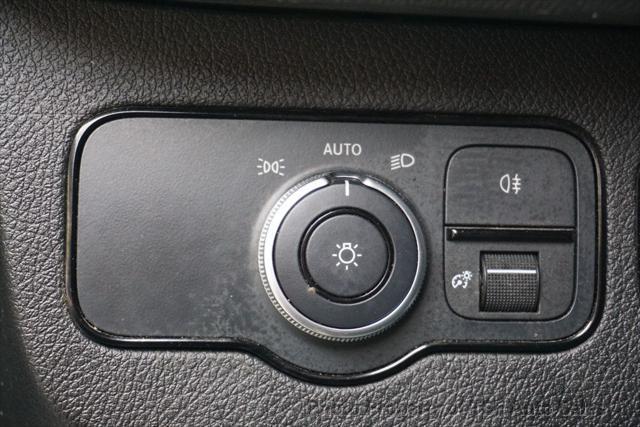 used 2023 Mercedes-Benz Sprinter 2500 car, priced at $29,985