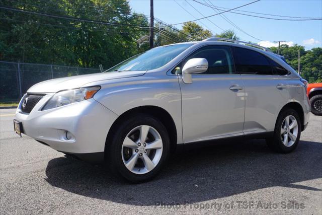 used 2010 Lexus RX 350 car, priced at $13,775