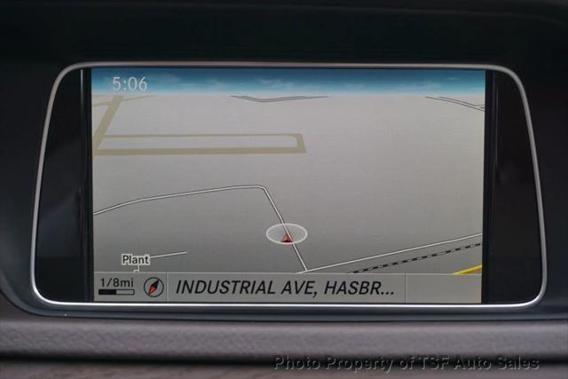 used 2014 Mercedes-Benz E-Class car, priced at $15,985