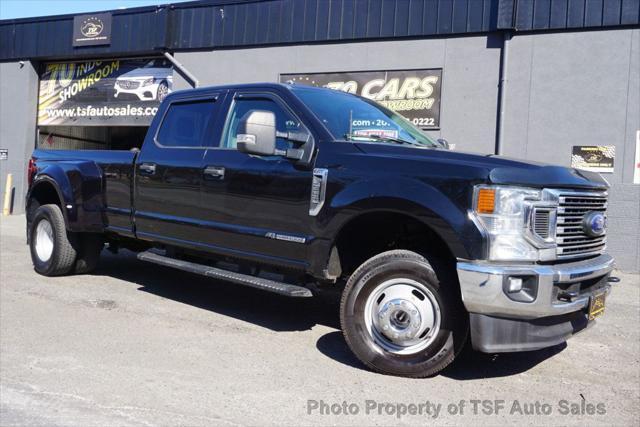 used 2022 Ford F-350 car, priced at $43,775