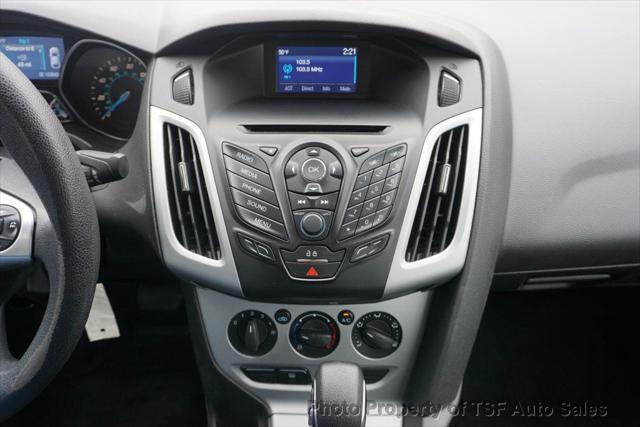 used 2014 Ford Focus car, priced at $5,985