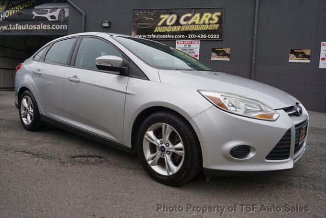 used 2014 Ford Focus car, priced at $5,985