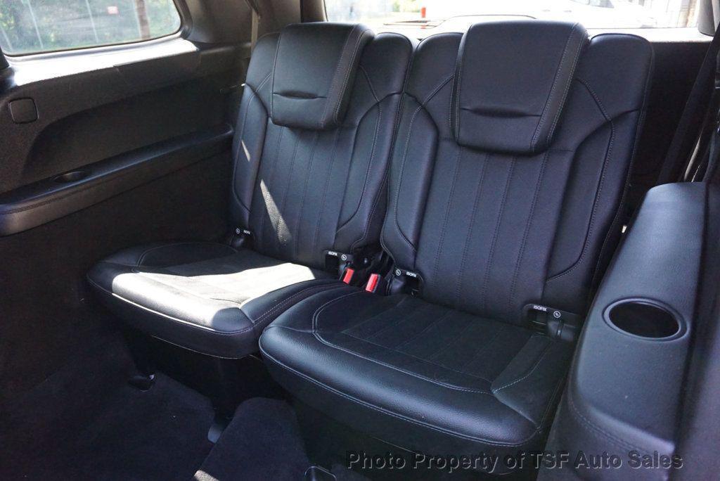 used 2019 Mercedes-Benz GLS 450 car, priced at $28,985