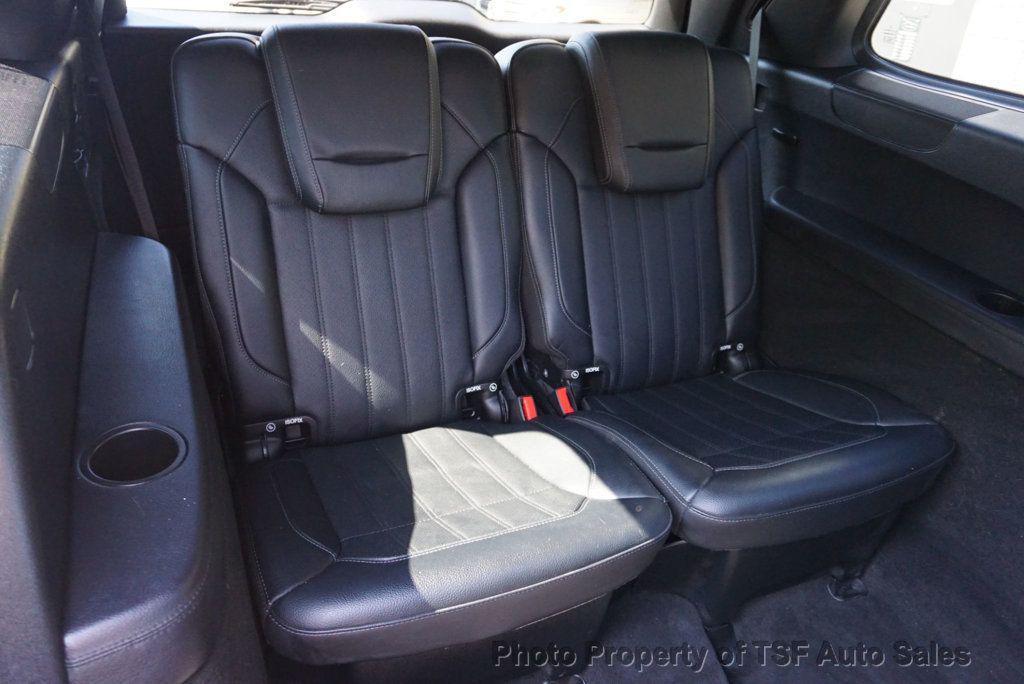 used 2019 Mercedes-Benz GLS 450 car, priced at $28,985