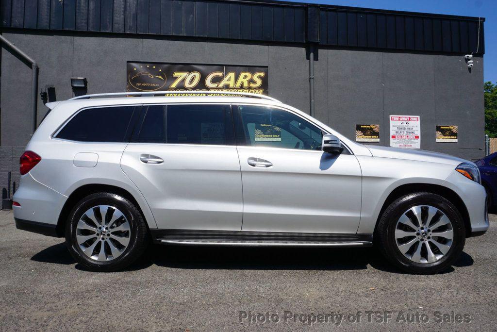 used 2019 Mercedes-Benz GLS 450 car, priced at $28,985