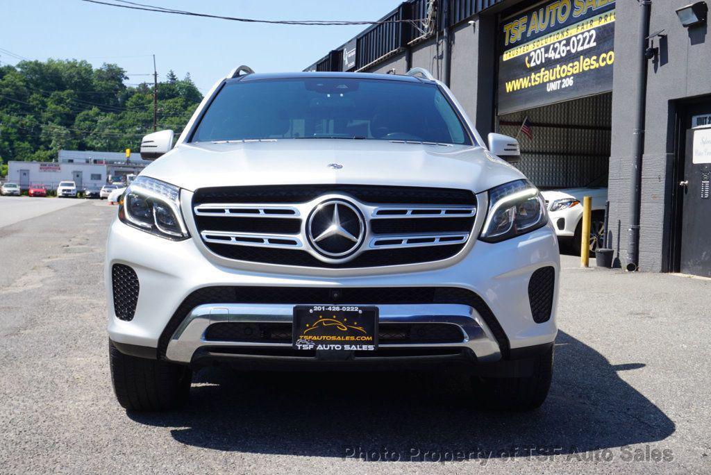 used 2019 Mercedes-Benz GLS 450 car, priced at $28,985
